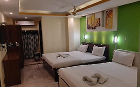 Hotel Platinum